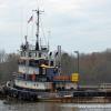 FIRST COAST at Dann dock in Chesapeake City
