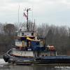 NEW ENGLAND COAST at Dann dock in Chesapeake City