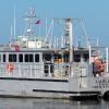 CATLETT, ACE boat in Cape Charles